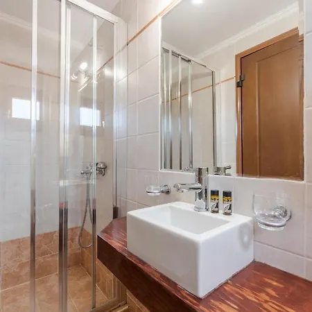 Maison d'hôtes Nostos Suites By White Hills *