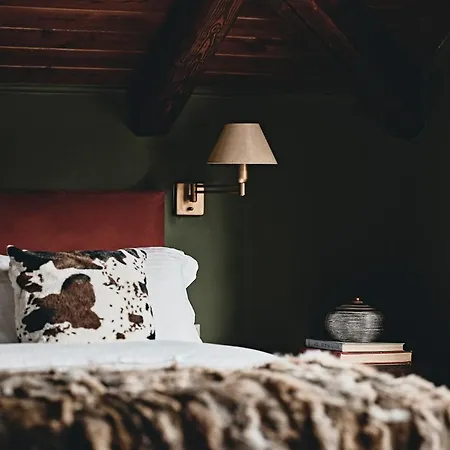 Maison d'hôtes Nostos Suites By White Hills *
