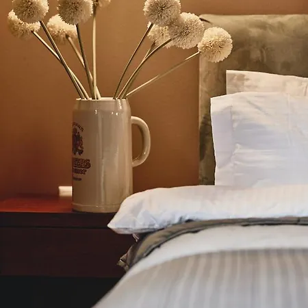 Pensión Nostos Suites By White Hills *