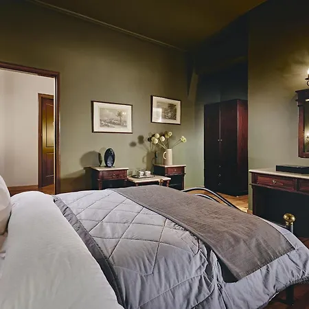 Nostos Suites By White Hills * Arachova