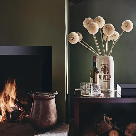 Nostos Suites By White Hills Maison d'hôtes *