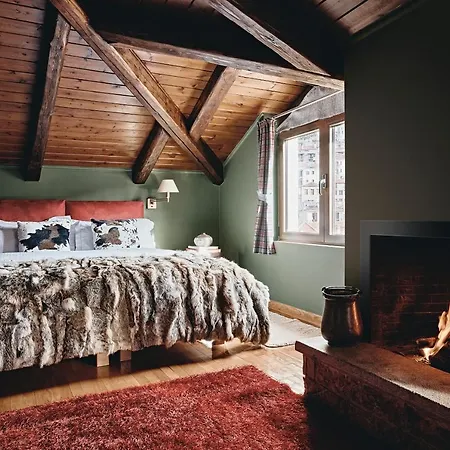 Nostos Suites By White Hills Maison d'hôtes *