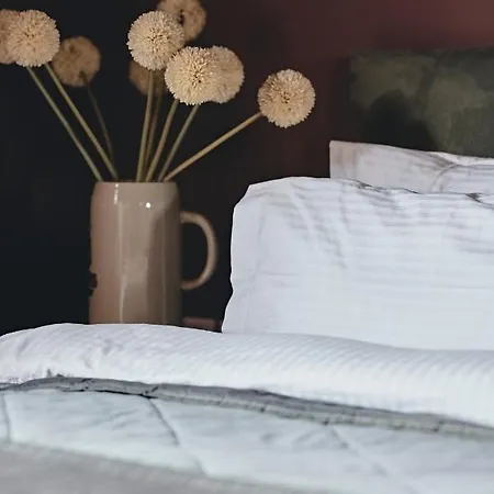 Nostos Suites By White Hills Maison d'hôtes