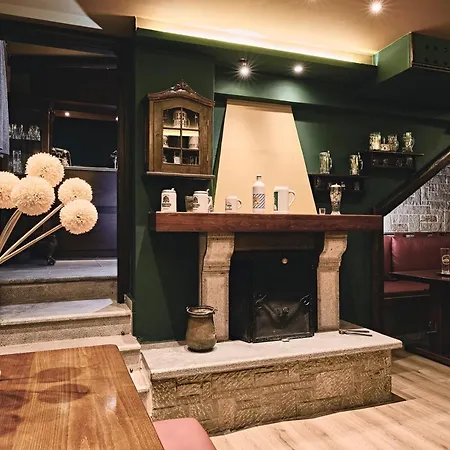 Nostos Suites By White Hills Maison d'hôtes *